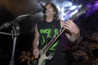 DAYGLO ABORTIONS